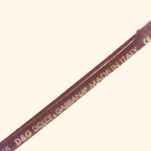 Dolce & Gabbana 2087 Sunglasses - Italy main image 6